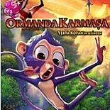 ORMANDA KARMAŞA