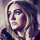 GRAMMYLER YİNE ADELE´E GİTTİ