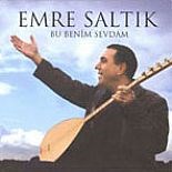 EMRE SALTIK KALP KRİZİ GEÇİRDİ