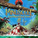 MINISCULE: KAYIP KARINCALAR VADİSİ