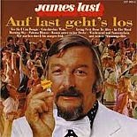 JAMES LAST YAŞAMINI YİTİRDİ