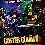 GÖSTER GÜNÜNÜ 2