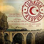 TÜRK PASAPORTU
