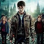 HARRY POTTER VE ÖLÜM YADİGARLARI: BÖLÜM 2