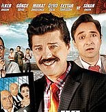 İKİ KAFADAR: CHINESE CONNNECTION