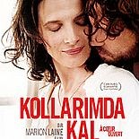 KOLLARIMDA KAL