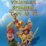 VİKİNGLER EFSANESİ: THOR
