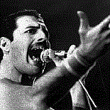 FREDDIE MERCURY´NİN ADI UZAYA YAZILDI!