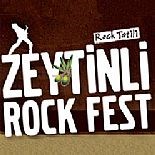 ´ZEYTİNLİ ROCK´A DEV KADRO