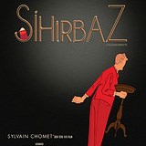 SİHİRBAZ