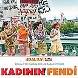 KADININ FENDİ