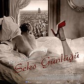 BİR KADININ SEKS GÜNLÜĞÜ