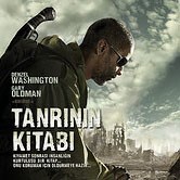 TANRININ KİTABI