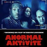 ANORMAL AKTİVİTE