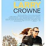 LARRY CROWNE