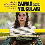 ZAMAN YOLCULARI