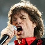 MICK JAGGER KALP AMELİYATI OLUYOR