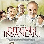 DEDEMİN İNSANLARI