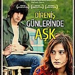 DİRENİŞ GÜNLERİNDE AŞK