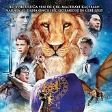 NARNIA GÜNLÜKLERİ: ŞAFAK YIDIZI´NIN YOLCULUĞU