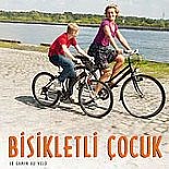 BİSİKLETLİ ÇOCUK