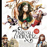 YEDİ KOCALI HÜRMÜZ