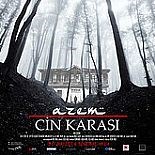 AZEM: CİN KARASI