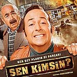 SEN KİMSİN ?