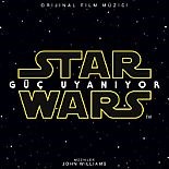 STAR WARS: GÜÇ UYANIYOR´UN MÜZİK ALBÜMÜ ÇIKTI