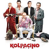 KOLPAÇİNO