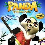 PANDA: SİHİRLİ YOL