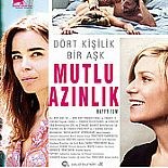 MUTLU AZINLIK