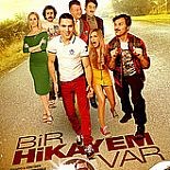 BİR HİKAYEM VAR