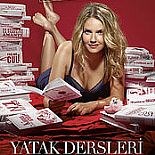 YATAK DERSLERİ