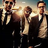THE HANGOVER III: FELEKTEN BİR GECE