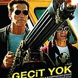 GEÇİT YOK