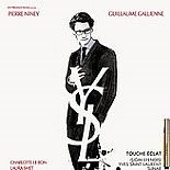 YVES SAINT LAURENT