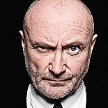 PHIL COLLINS HASTANEYE KALDIRILDI