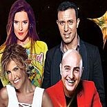 TV8´DE YENİ YARIŞMA PROGRAMI