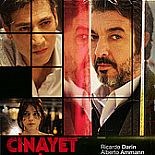 CİNAYET TEZİ