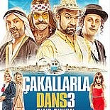 ÇAKALLARLA DANS 3: SIFIR SIKINTI