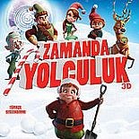 ZAMANDA YOLCULUK