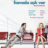 HAVADA AŞK VAR