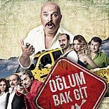 OĞLUM BAK GİT