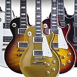 GIBSON İÇİN İFLASTAN ÖNCEKİ SON ÇIKIŞ