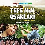 TEPENİN UŞAKLARI