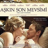 AŞKIN SON MEVSİMİ