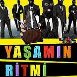 YAŞAMIN RİTMİ