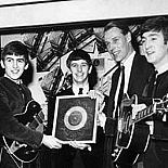 BEATLES´DAN ÜZÜCÜ HABER