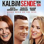 KALBİM SENDE